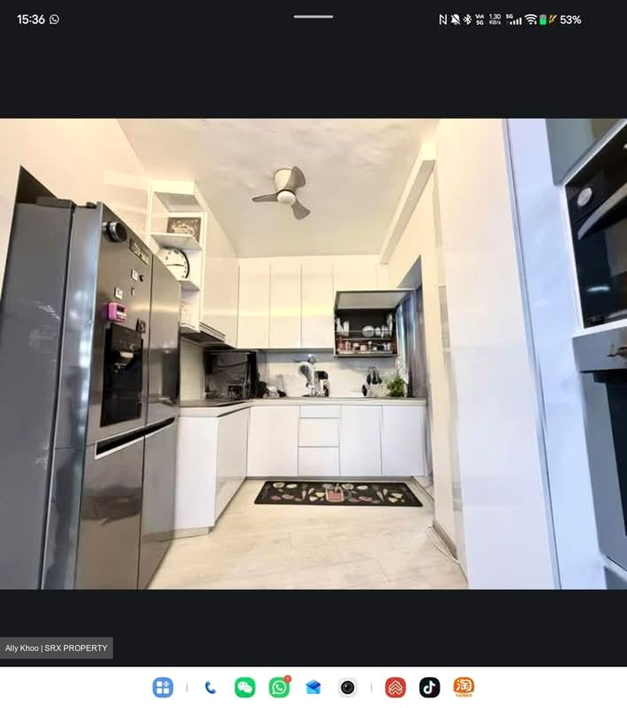 Blk 467 Blue Riverview (Sembawang), HDB Executive #572062391